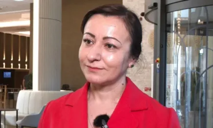 Атидже Алиева-Вели: Ако украинската помощ бъде удължена след 30 юни, таванът й трябва да се вдигне