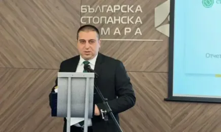 Заместник-министър Неделков: Защитата интересите на земеделските стопани е целенасочена държавна политика