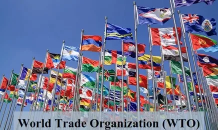 СТО настоява за нови правила за аграрния сектор