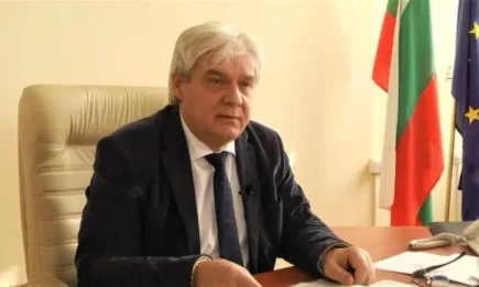Проф. Мартин Банов е освободен от длъжност председател на ССА