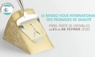 Cheese and Dairy Products Show 2020