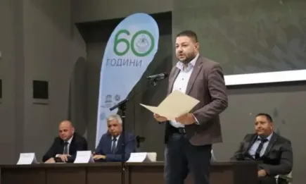 Дирекция Национален парк Пирин отпразнува 60-годишнината от създаването на защитената територия