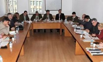 Почти десет пъти са намалели площите, увредени от корояд