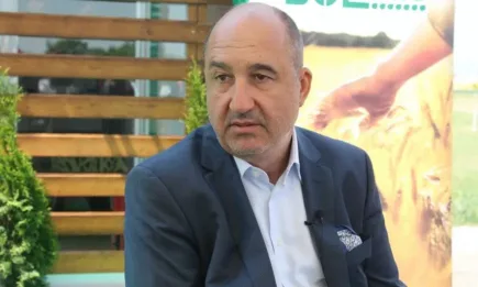 Христофор Бунарджиев: Не е страшно това, че цените на машините се увеличават - най-страшното е невъзможността да бъдат произведени