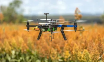 Дигиталните технологии и прецизното земеделие пестят средства и водят до опазване на околната среда
