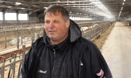 Биоживотновъдство и млечни продукти със защитено наименование за произход