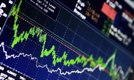 Днес цените на основните фючърси в Чикаго и Париж вървят надолу