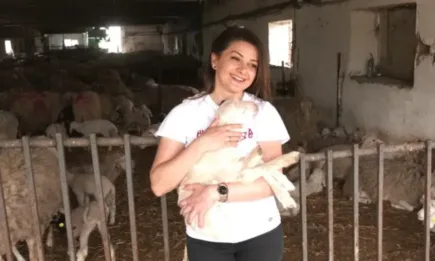 Галина Мирчева: Мястото на жените в земеделието е все по-осезаемо и много специално