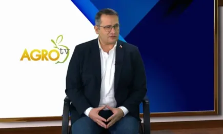 Иван Христанов: Лесните пари не привлякоха земеделци, а крадци