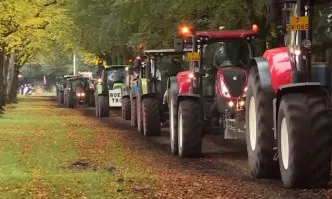 Фермери и еколози излизат с искания за промени в ОСП