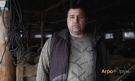 Мартин Василев, животновъд: Трудности ли? Колкото искаш!