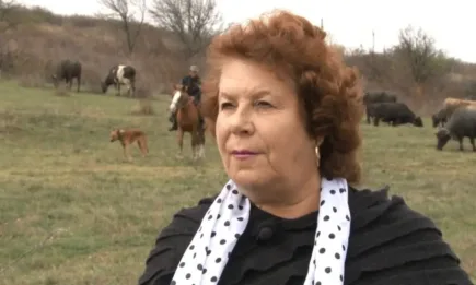 Мария Степанчева: Настояваме за по-добри социални придобивки на жените фермери