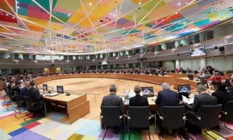 Министър Димов участва в заседанието на Съвета на ЕС по околна среда в Брюксел