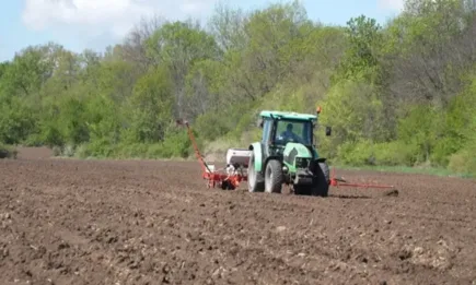 В АГРОФОРУМ: Майка и син правят устойчив бизнес с грозде и шафран