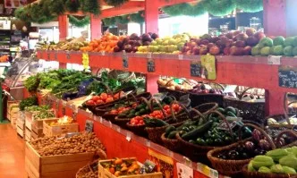 Цените на агропродуктите продължават да се покачват