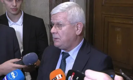 Макроикономически показатели на Министерски съвет показват, че не е толкова притеснително България да се откаже от желанието за продължаване на забраната за внос от Украйна