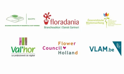 Предоставено финансиране от ЕС за общоевропейска кампания за промотиране на цветята и декоративните растения