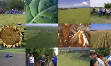 Изявени учени в аграрната наука ще водят лекции на водещи земеделци