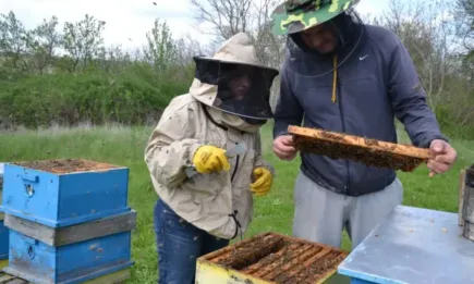 Гледайте втория брой на Пчелините на България на 5 май в 19:50 часа само по АГРО ТВ