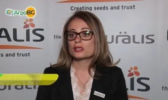 Семена за по-висока печалба от EURALIS!