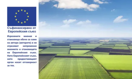 Специфики при прилагането на ДЗЕС 7 за ротация на културите