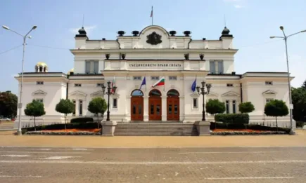 Окончателно: Гласуваха промените в Закона за подпомагане на земеделските производители