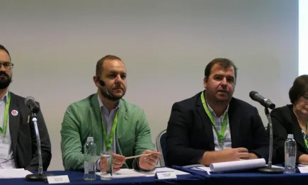 Заместник-министър Гечев: Селското стопанство е най-големият ползвател на дронове в света