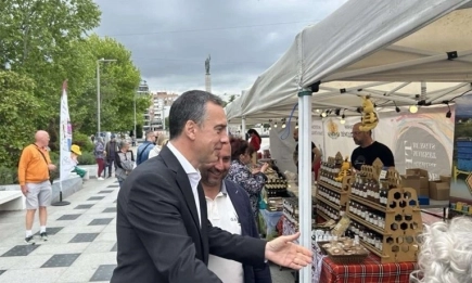 Фермерско изложение ще се проведе в Бургас