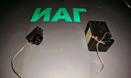 Горски инспектори от РДГ-Бургас извършиха 200 проверки от началото на ловния сезон