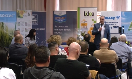 Промоционалните решения от Байер за рентабилна пролетна кампания