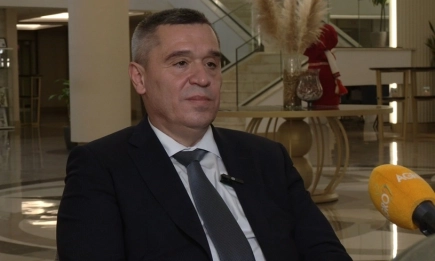 Георги Тахов: Ако успеем да инвестираме планираните 1,4 млрд. лева, ще разширим напояваните площи с около 3 млн. декара