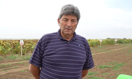 Високоолеиновите хибриди на Corteva носят по-висока рентабилност