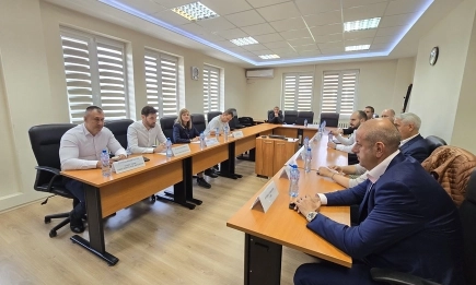 АМБ и БАБХ обединяват сили срещу нелегалните практики в месопреработвателния сектор