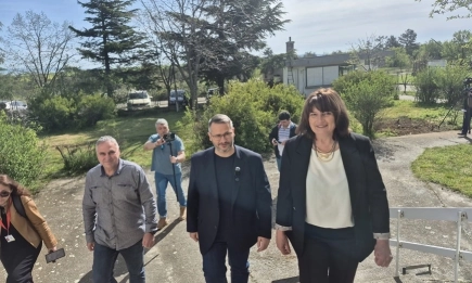 Допълнителни 700 хил. евро за служителите от Борба с градушките и нови 21 ракетни площадки