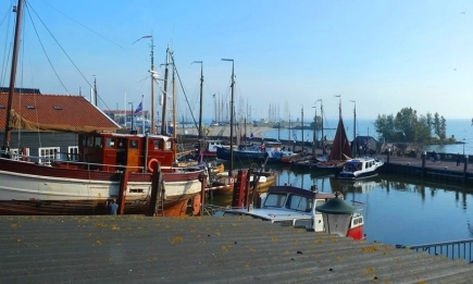 ЕК с предложение за квоти за Балтийско море за 2025 г.