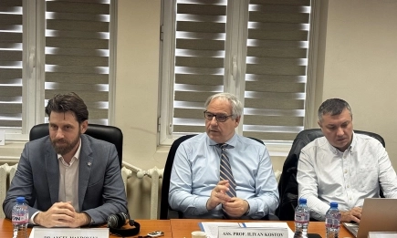 Балканските държави обединяват сили срещу заразните болести по животните