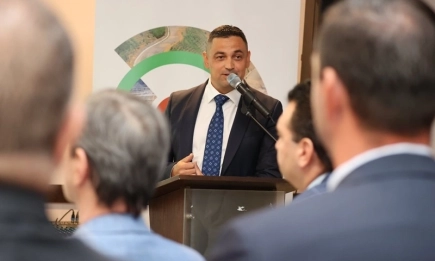 Инж. Владимир Александров, кмет на Община Етрополе: С добър екип и подкрепата на бизнеса нещата стават възможни