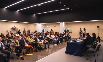 Средиземноморието: регион с огромен селскостопански потенциал