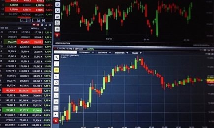 Само царевицата в Чикаго е на зелено