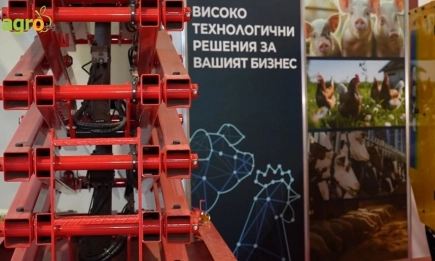 Smart Poultry & Pig World 2025 събра водещи експерти и фермери в София
