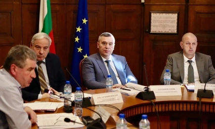 МЗХ предлага да се ограничи водното съдържание в продуктите, които по Наредбата се етикетират като саламурено сирене с повишено водно съдържание