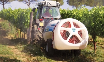 ИНТЕРАГРИ България допълва портфолиото си с решения за прецизно земеделие от BARGAM