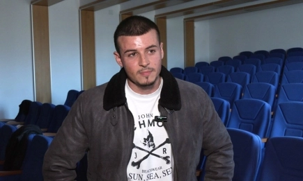 Трето поколение земеделец: Земеделието ме избра