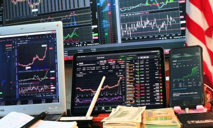 Търговията на зърнените култури в Париж и в Чикаго днес започна на червено