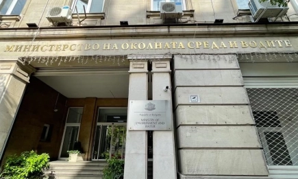 МОСВ не укрива данни за чистотата на въздуха в градовете