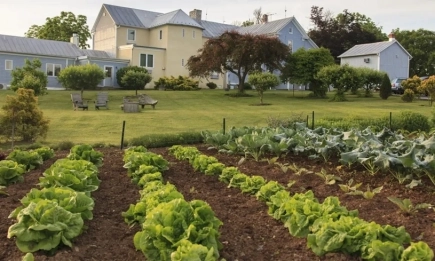 Консервационно земеделие: решение срещу ерозията и климатичните промени