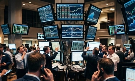 Ръст на котировките в Чикаго и смесена търговия в Европа: Пшеницата и нефтът поскъпват