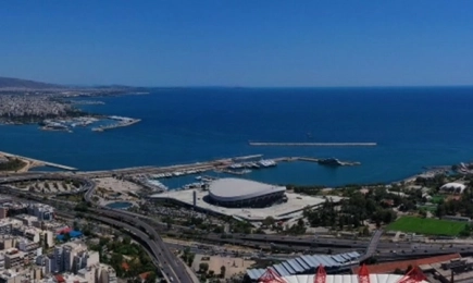 ЕС дава 93 млн. евро за възстановяване на парк в Атина