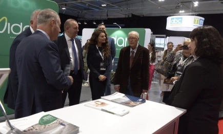 Smart Poultry & Pig World 2026 – среща на новите технологии с реалните потребности на свиневъдите