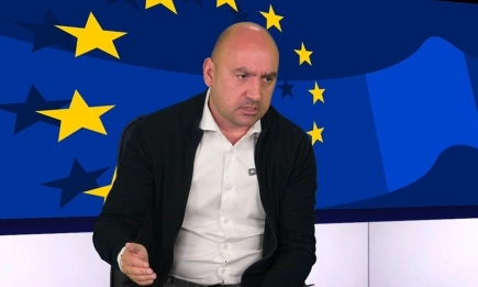 Васил Грудев: Бъдещето на ОСП - пазарно подпомагане, климатични мерки и стимули за избор на европейски продукти
